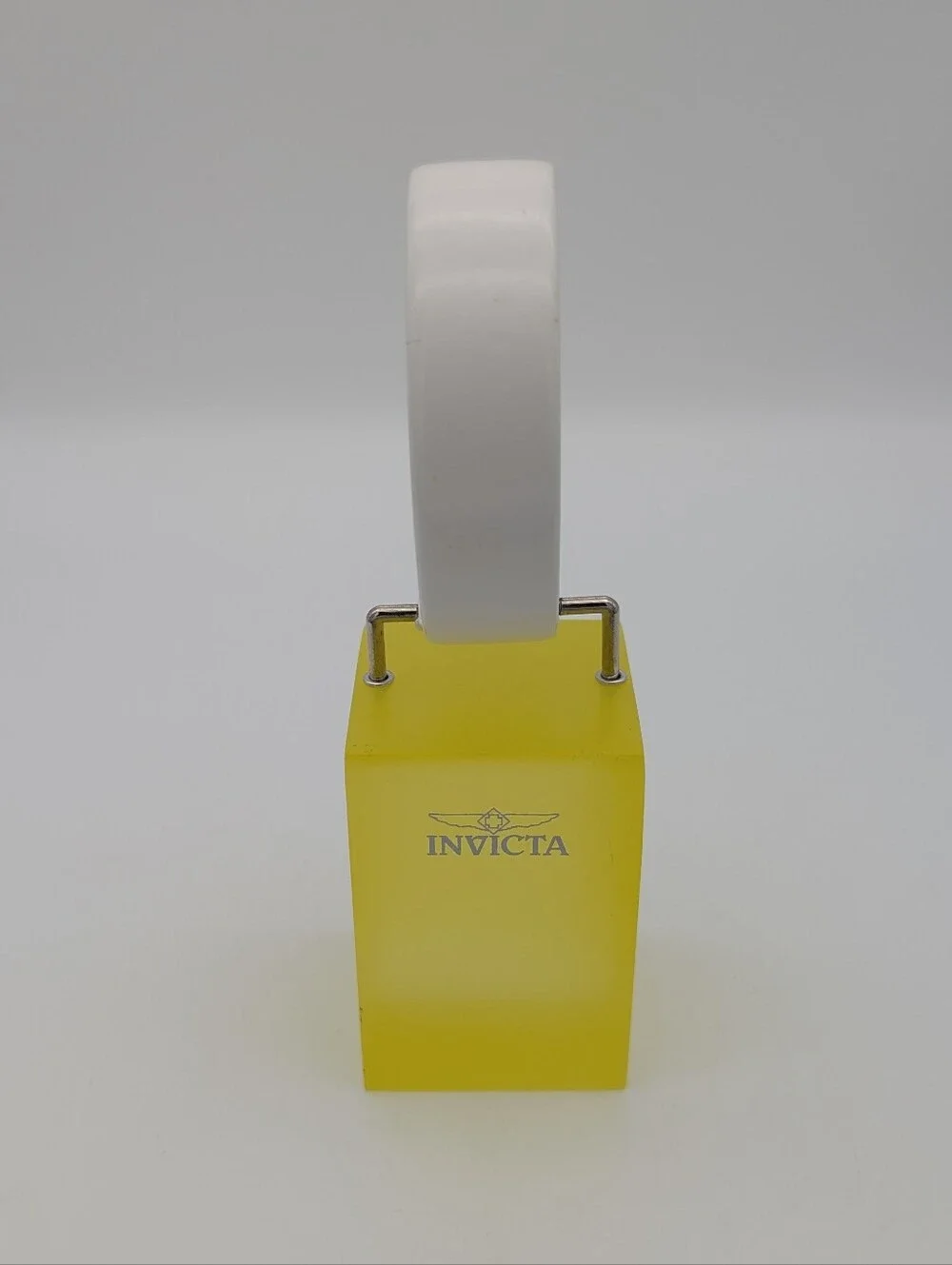 Invicta Lucite Adjustable Watch Display Stand